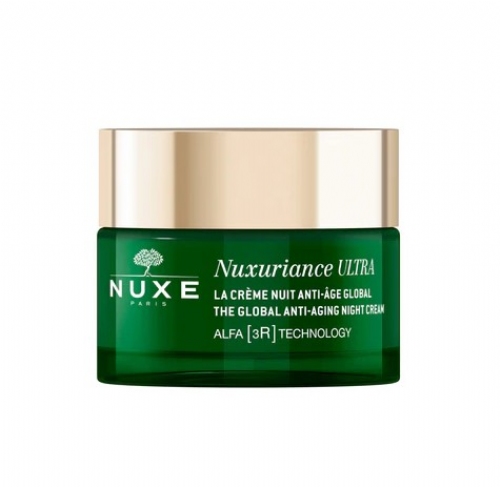 Nuxe Nuxuriance Ultra Crema de Noche Antiedad Global 50 ml