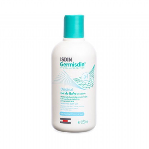 GERMISDIN JABON LIQ 250 ML