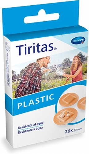 Tiritas