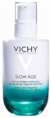 VICHY SLOW ÂGE 50 ML