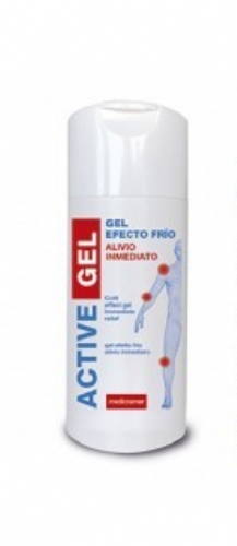 Active Gel Ultrafrío 150 ml