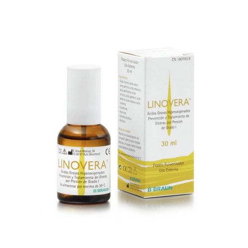 Linovera Emulsión 30 ml