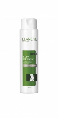 ELANCYL SLIM DESIGN NOCHE 200 ML