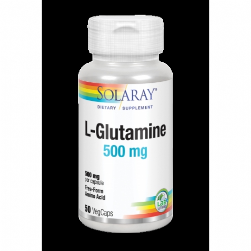 L-Glutamina