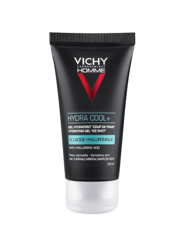 Vichy Homme Hydra Cool+ 50ml