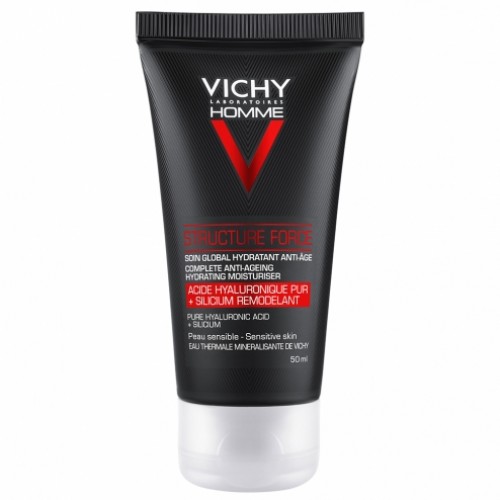 Vichy Homme Structure Force 50 ml