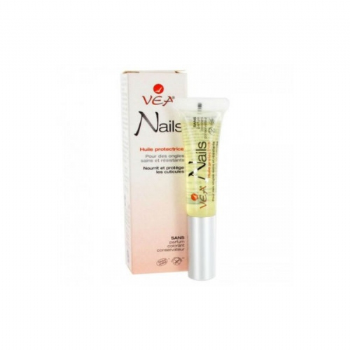 Vea nails aceite protector uñas (8 ml)