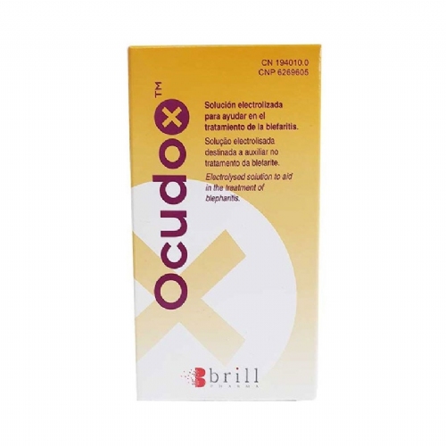 Ocudox (60 ml)