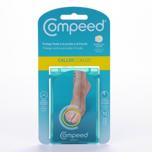 Compeed Callos 