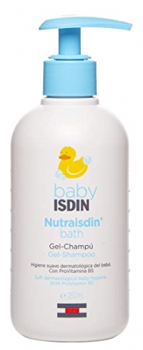 Nutraisdin Bath Gel-Champú 250 ml