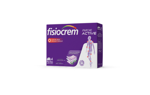 Fisiocrem