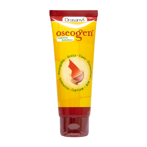 Oseogen Ungüento Balsámico 75 ml 