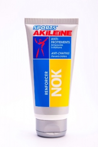 Akileine Nok Crema Anti Rozaduras 75 ml