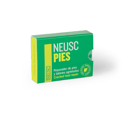 Neusc Pies Pastilla 24 g