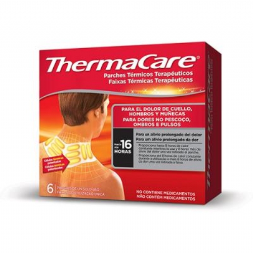 Thermacare