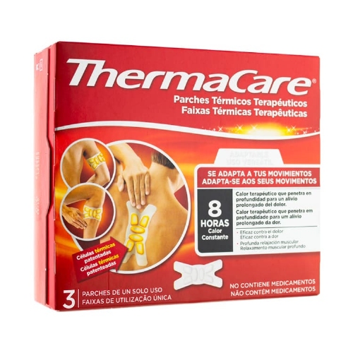 Thermacare