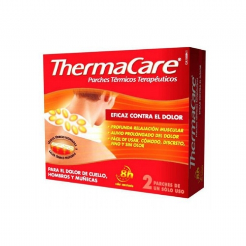 Thermacare