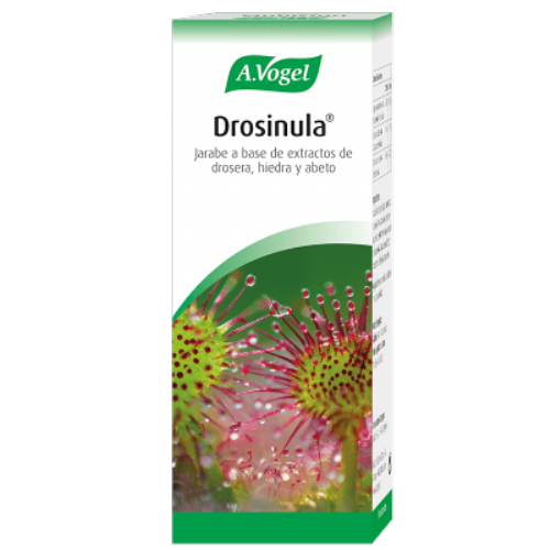 Drosinula Jarabe 200 ml