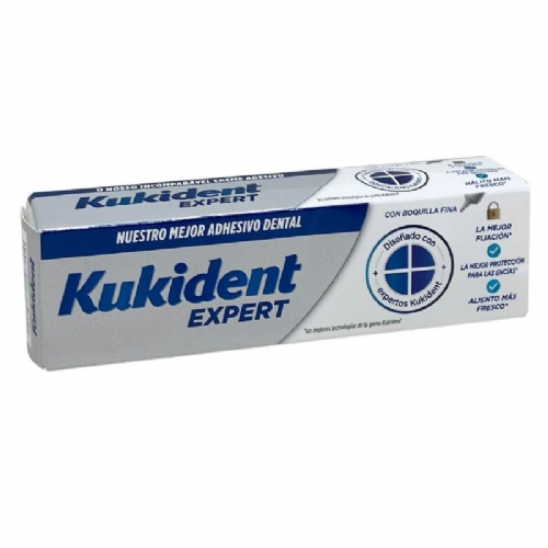 Kukident