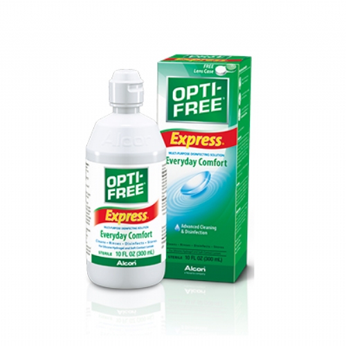 Optifree Express 355 ml