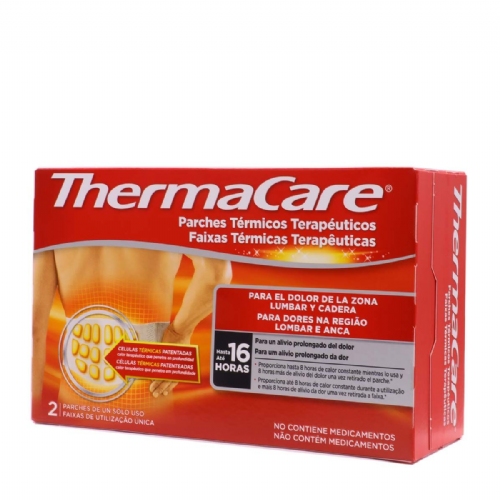 Thermacare