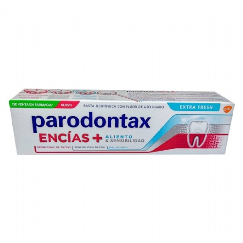 Parodontax