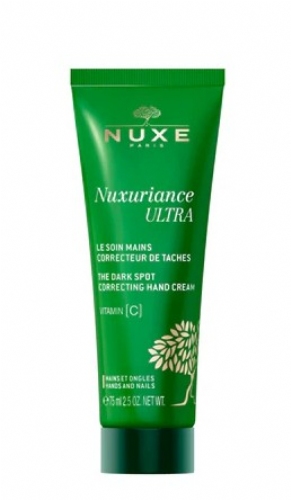 Nuxuriance Ultra Crema de Manos Correctora de Manchas 75 ml