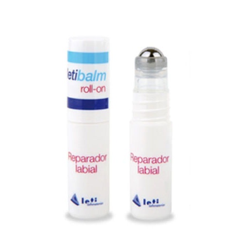 Letibalm roll on rep lab 4 ml