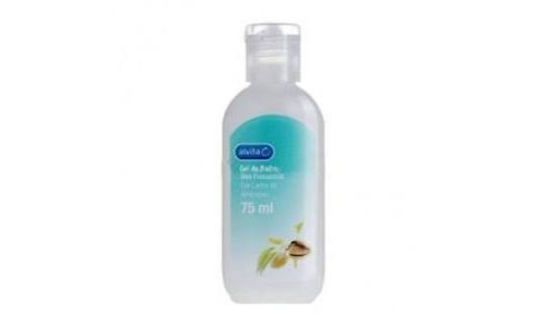 Alvita champu uso frecuente (75 ml)