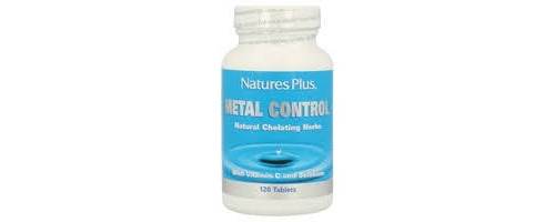 Metal control 120 comp       naturesplus