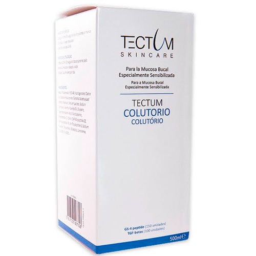 TECTUM COLUTORIO (400 ML)