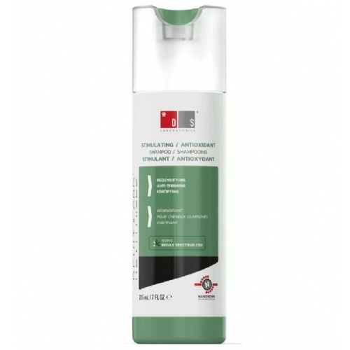 Revita cbd super antioxidant hair stimulating shampoo champu antioxidante y estimulante (1 envase 20