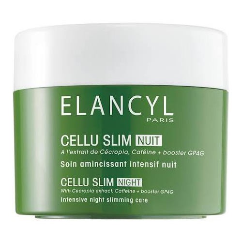 Elancyl cellu-slim anticelulitis noche (250 ml)