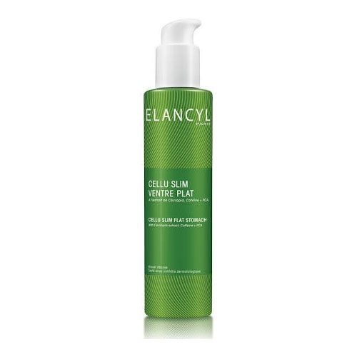 Elancyl cellu-slim vientre plano (150 ml)