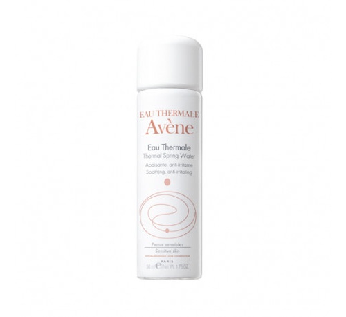 Avène Agua Termal Spray 50 ml