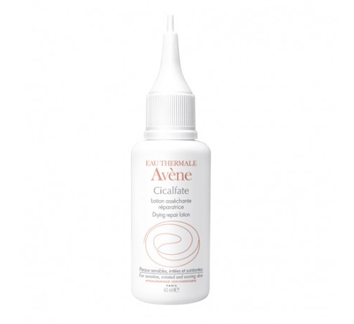 AVENE CICALF LOCION SECANTE 40