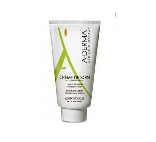 A-Derma Crema Dermoprotectora 50 ml