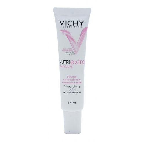 NUTRIEXTRA LABIOS VICHY BALSAMO EXTRAORDINARIO (15 ML)