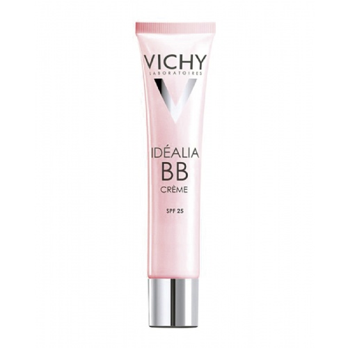 Idealia bb cream spf 25 (tono claro 40 ml)