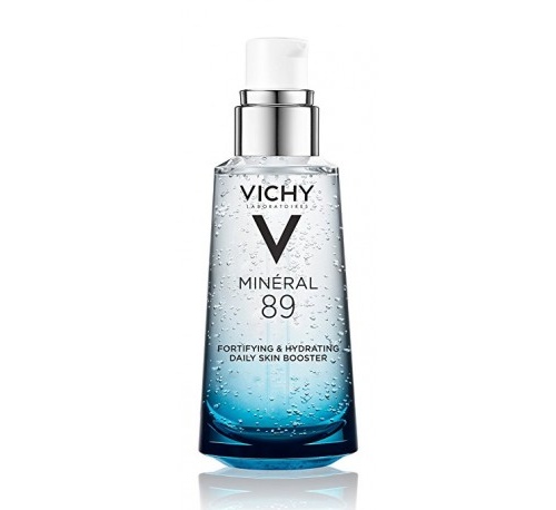 Vichy mineral 89 50 ml