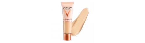 Vichy MineralBlend Fluido 03 Claro 30 ml