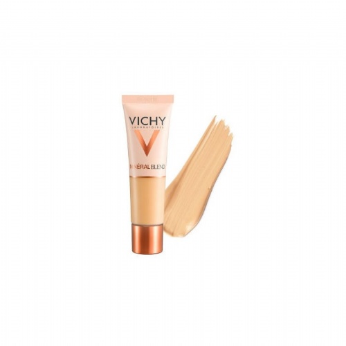 Vichy MineralBlend Fluido 06 Medio 30 ml