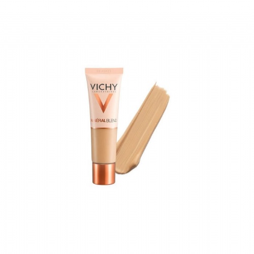 Vichy MineralBlend Fluido 09 Oscuro 30 ml