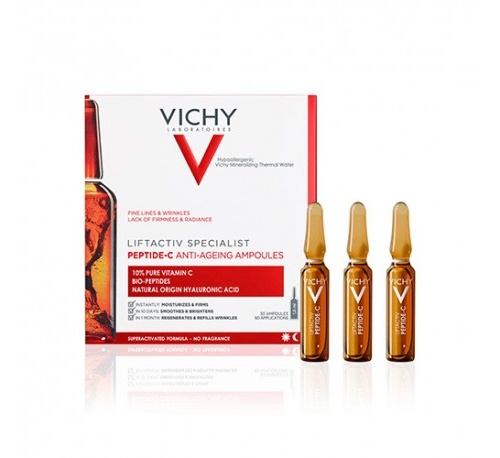 Liftactiv c-peptide (30 ampollas 1,8 ml)