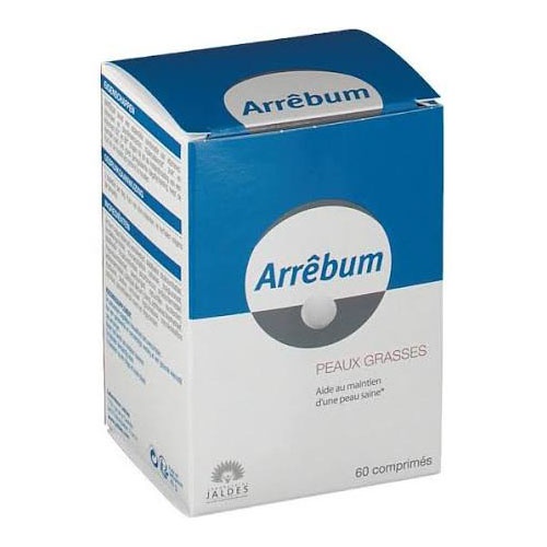 Arrebum (60 comprimidos)