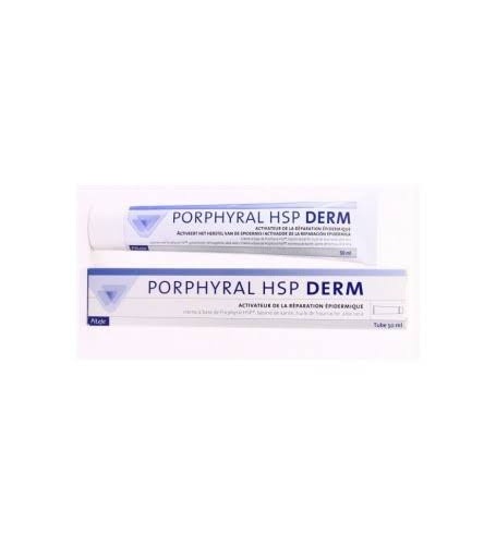 Porphyral hsp derm (50 ml)