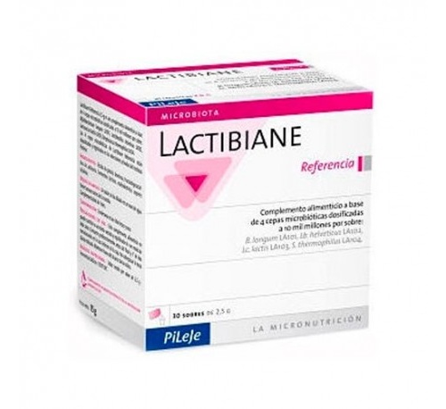 Lactibiane Referencia