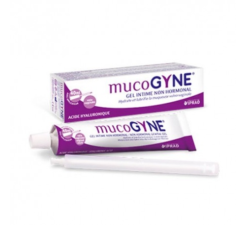 Mucogyne 40 ml