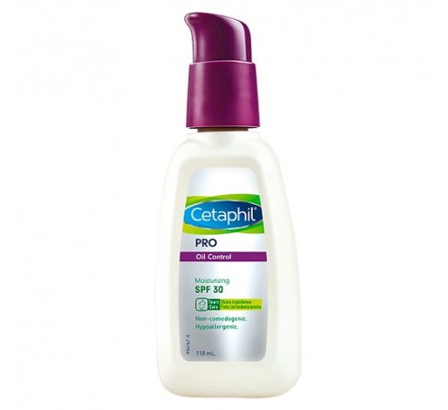 Cetaphil pro oil control spf 30 (118 ml)