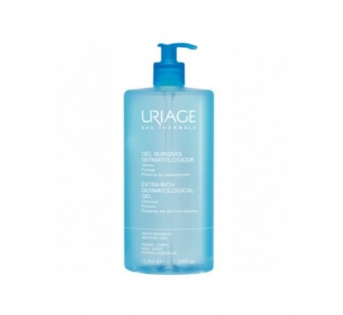 SURGRAS LIQUIDE DERMATOLOGIQUE (750 ML)